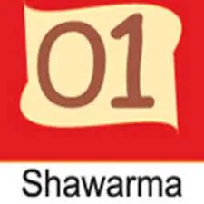 01 Shawarma Agungi