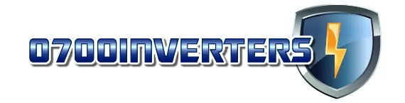 0700 Inverters