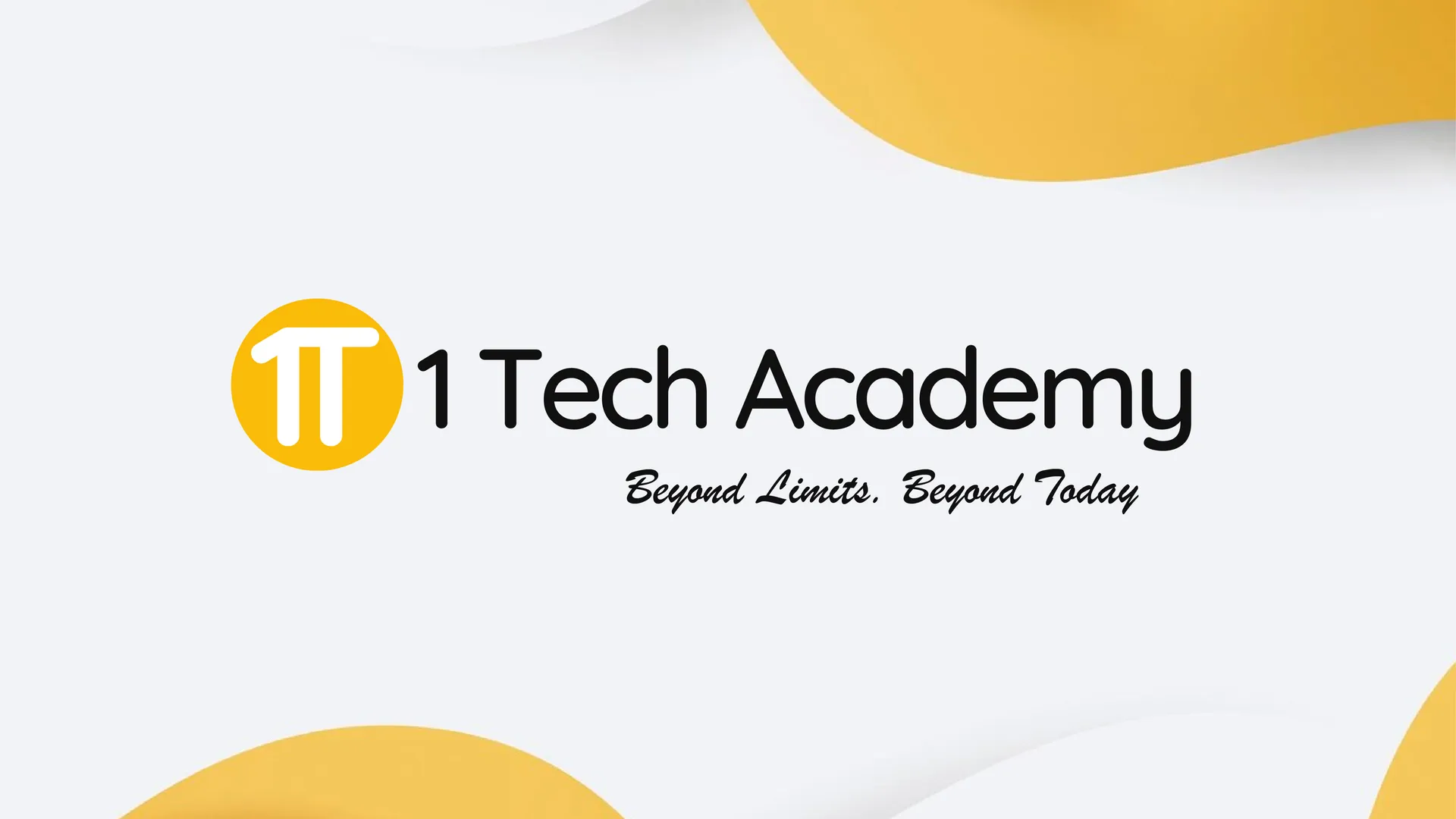 1 TechAcademy