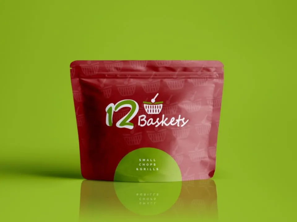 12 Baskets Foods Limited (Abuja)