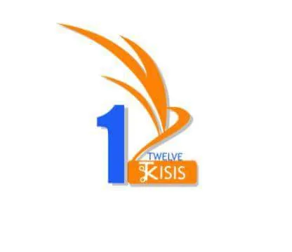 1212 Fashion House logo