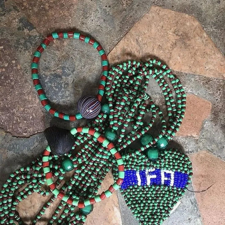 The Most Powerful SpirItual Herbalist Native Doctor IN Nigeria banner