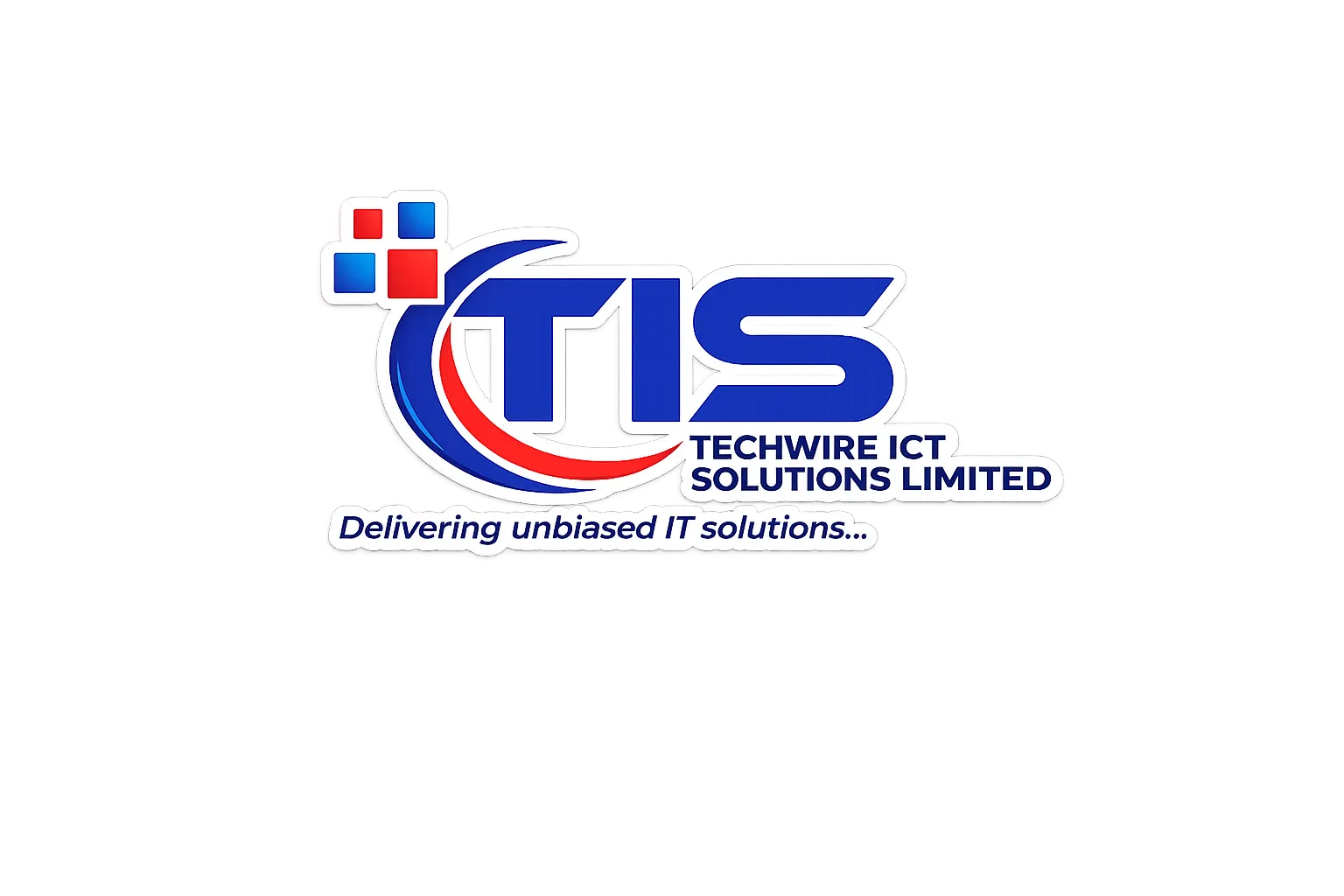 Techwire ICT Solutions Limited logo