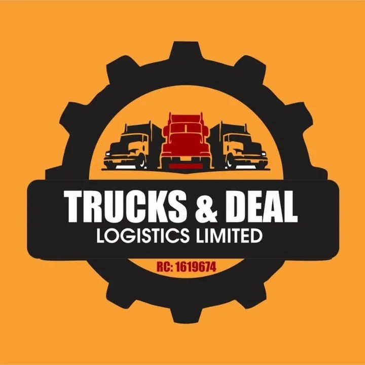 Trucks And Deal Logistics Limited logo