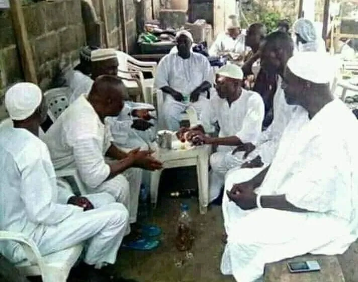 The most powerful native doctor in Nigeria +2349151785058 logo