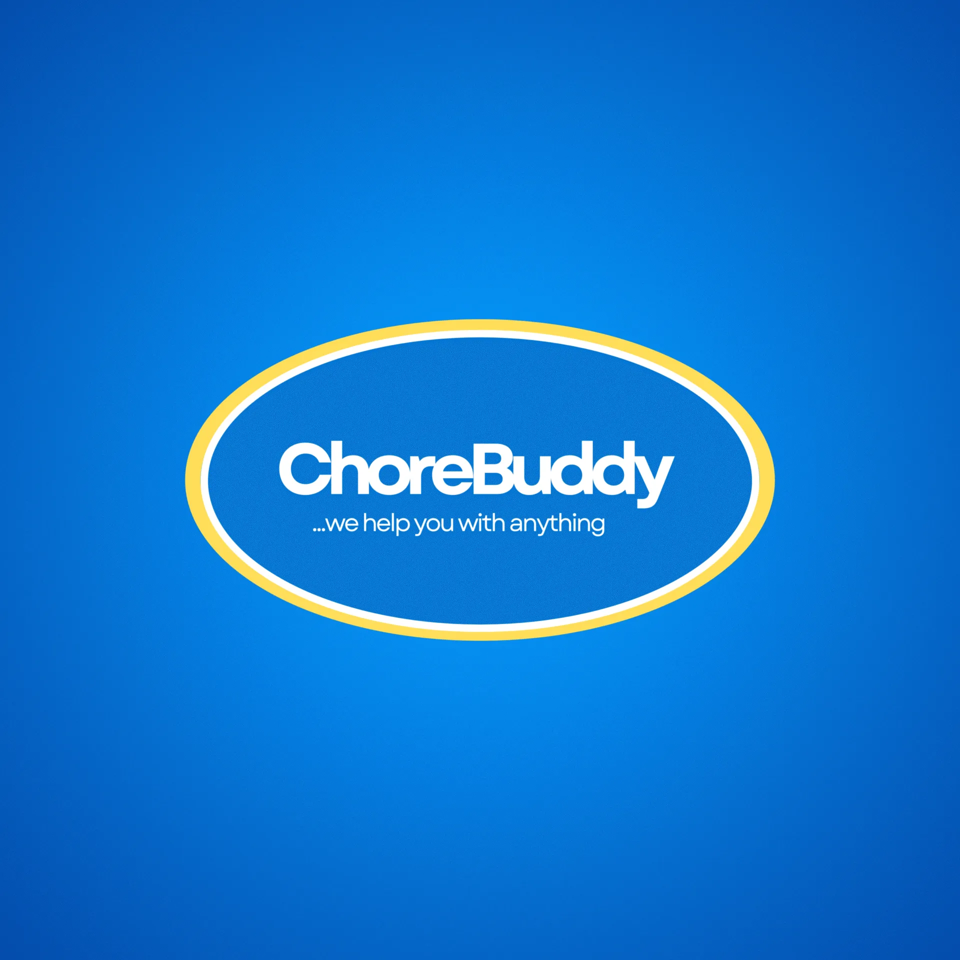 ChoreBuddy Cleaning Services logo