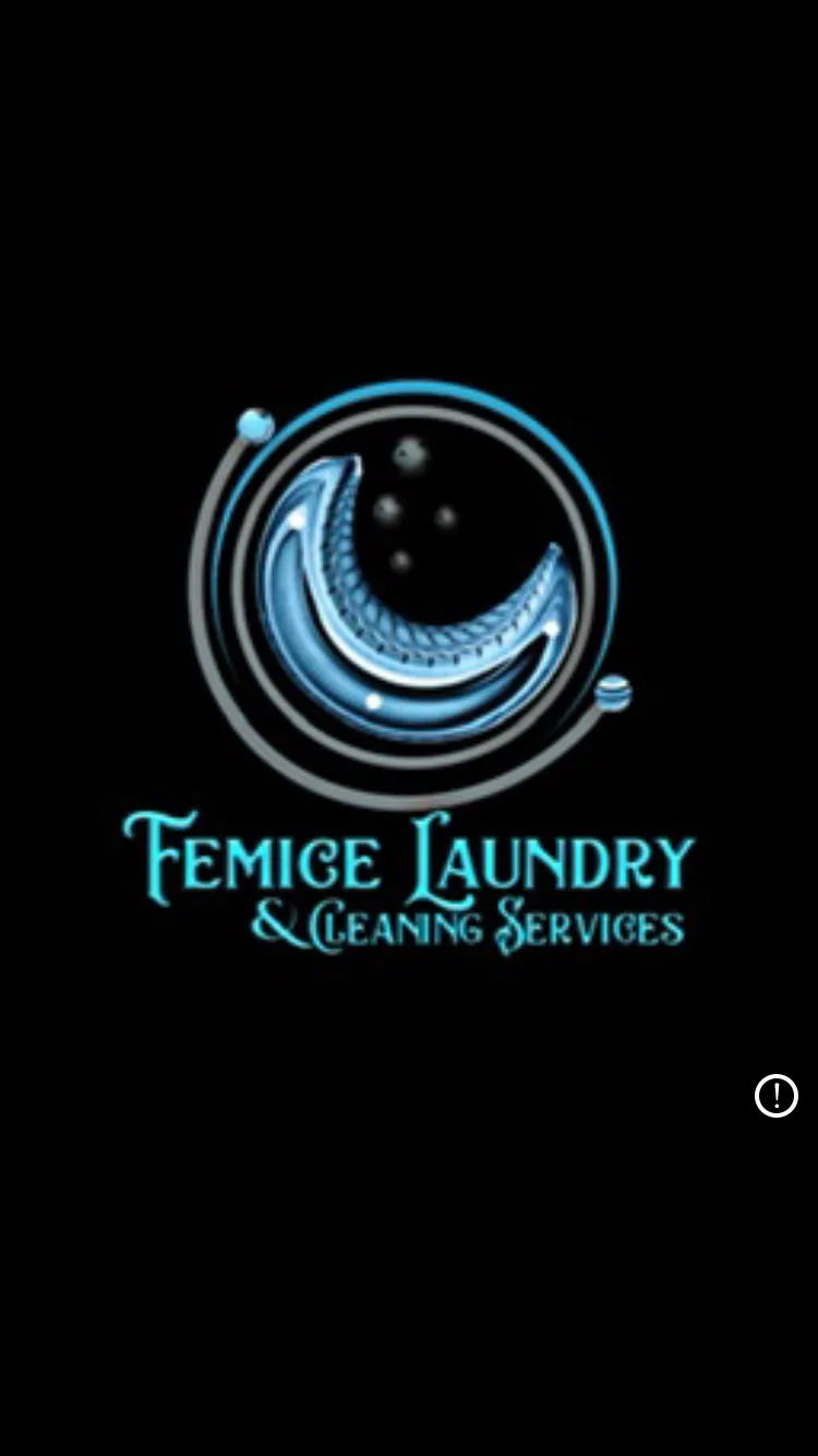 Femicelaundry logo