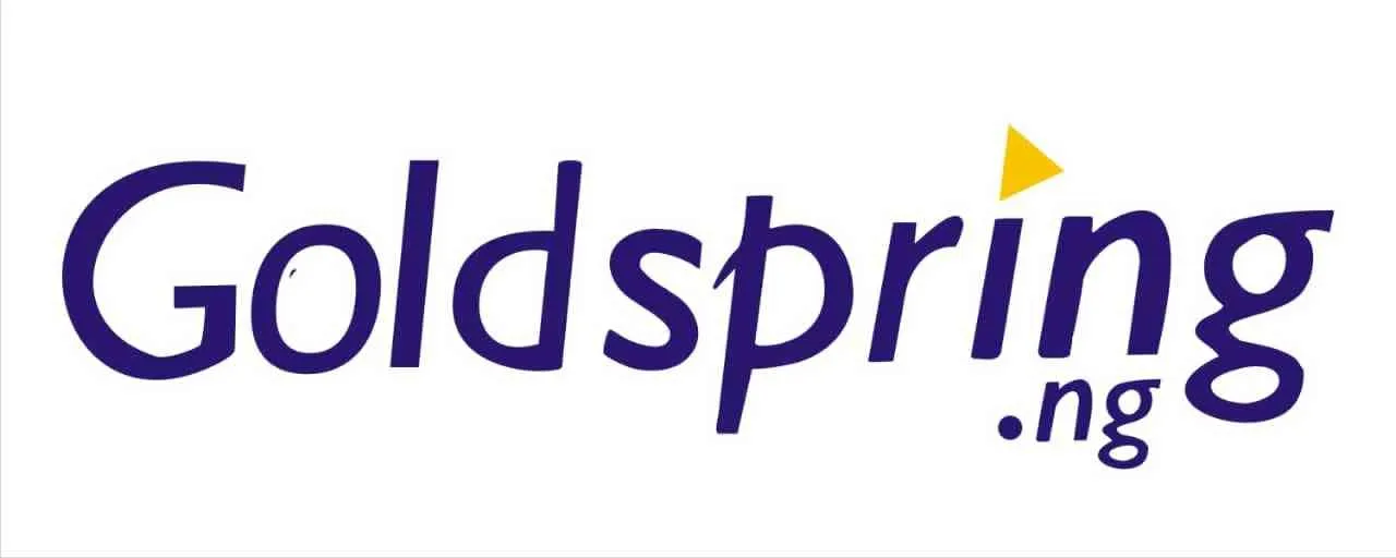 Goldspring Ecosolutions LTD | Cleaning & Fumigation Pest Control Service in Abuja NG logo