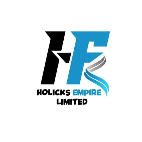 Holicks Empire Limited logo