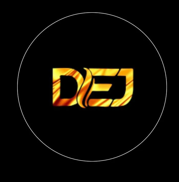 DEJ FACILITIES AND PARTNERS logo