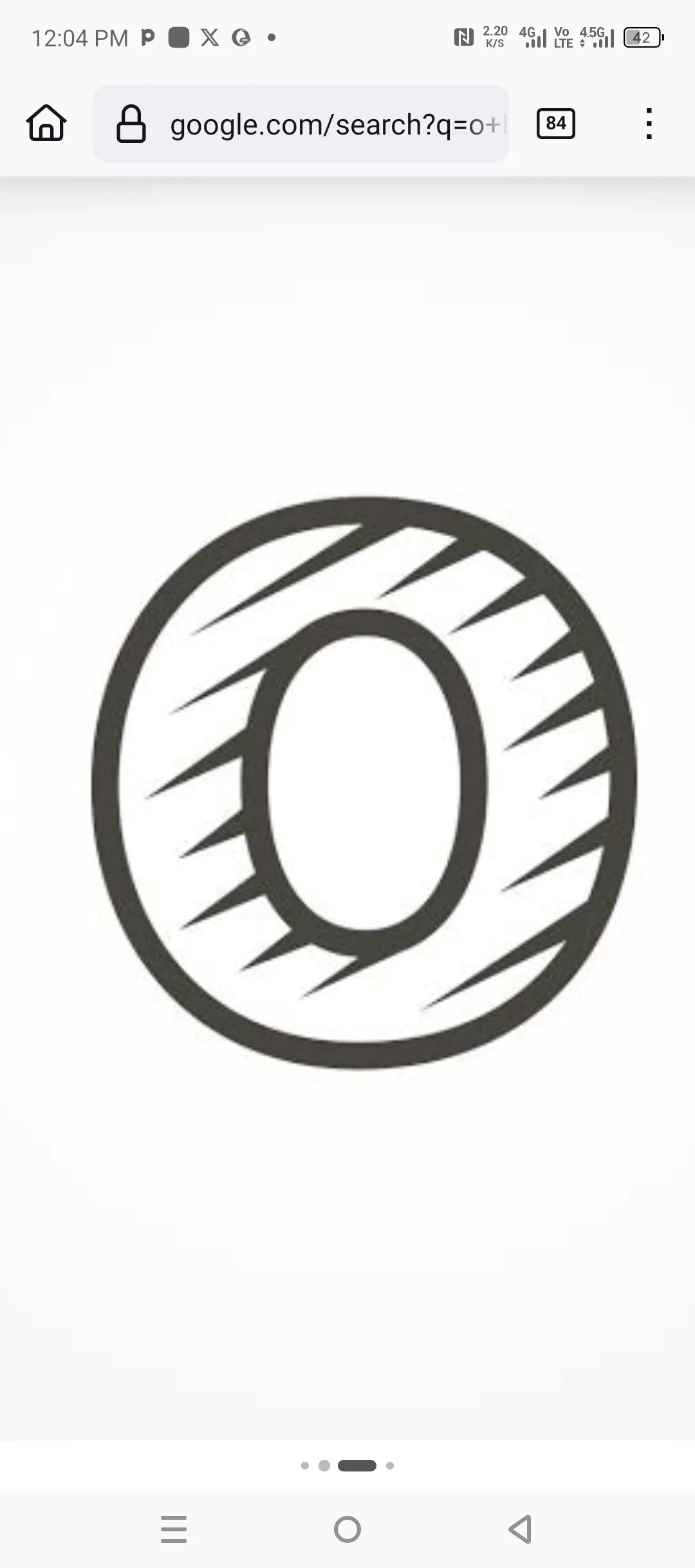 Omezuu Visa agents Port Harcourt logo