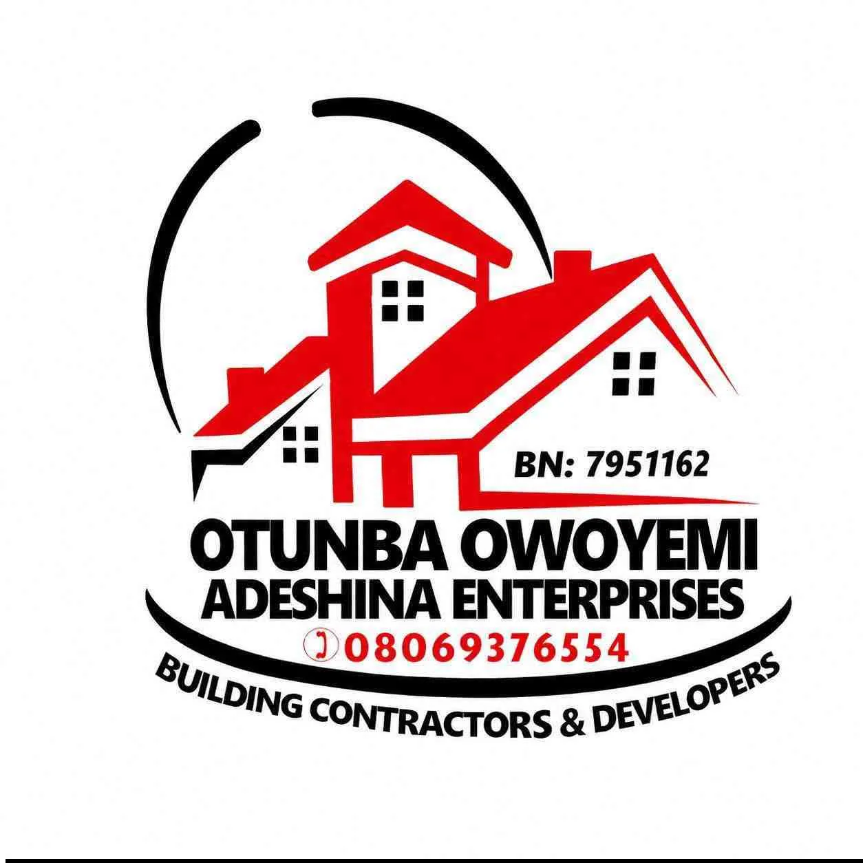 OTUNBA OWOYEMI ADESINA ENTERPRISES logo