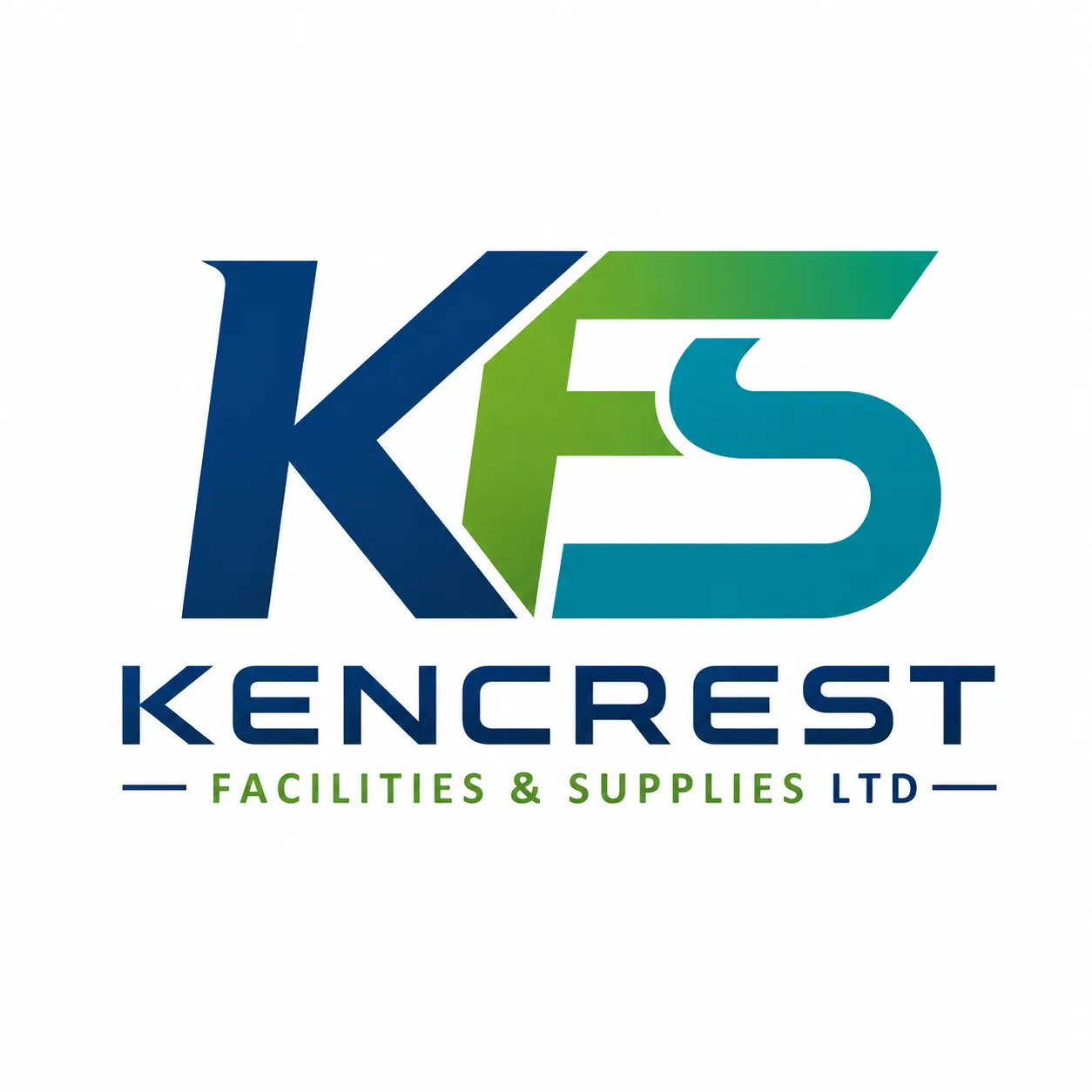 KENCREST FACILITIES & SUPPLIES LTD logo