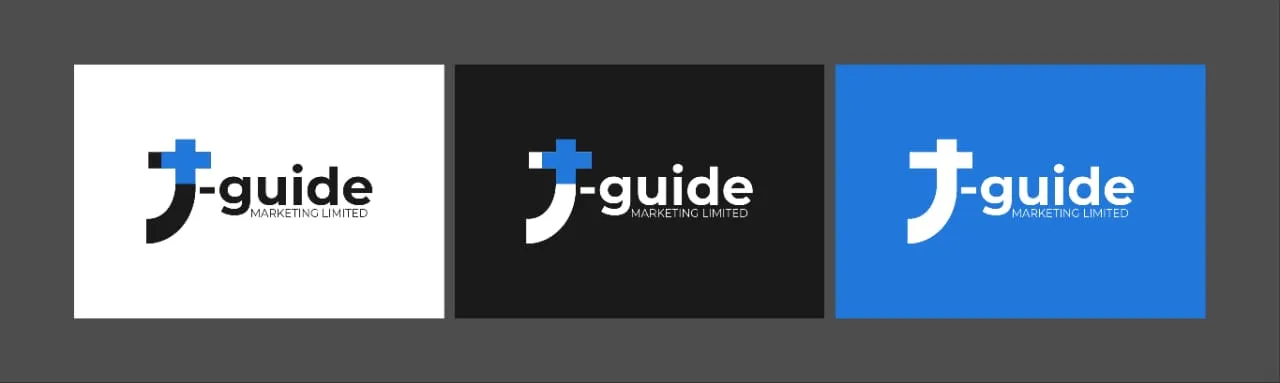 J-Guide Marketing Limited logo