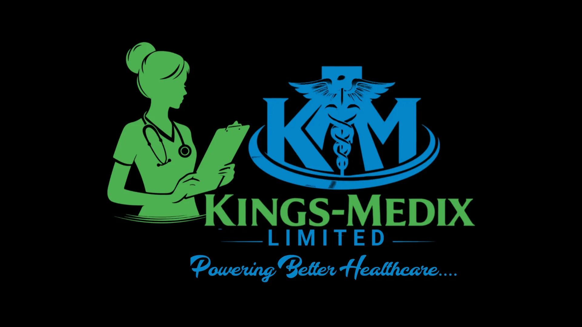 Kings-Medix Limited logo