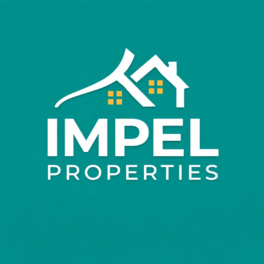 Impel Properties logo