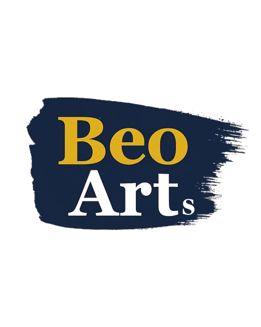 Beo Art Studio | Portrait, Paintings, Mural Artist in Nigeria logo