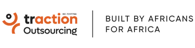 Traction Outsourcing Limited logo