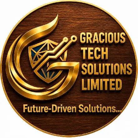 GRACIOUS TECH SOLUTIONS LIMITED logo