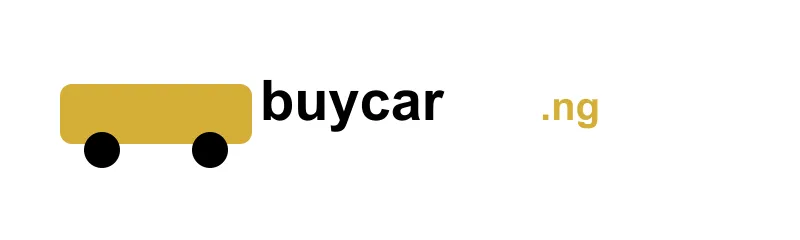 BuyCar NG logo