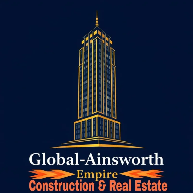 GLOBAL-AINSWORTH ENGINEERING NIG. LIMITED logo