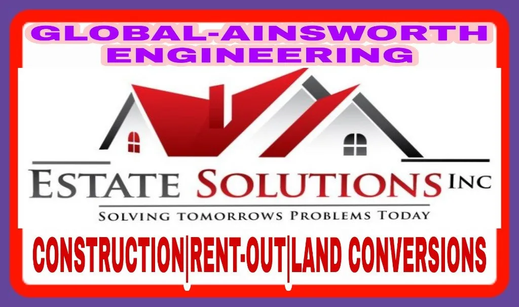 GLOBAL-AINSWORTH ENGINEERING NIG. LIMITED banner