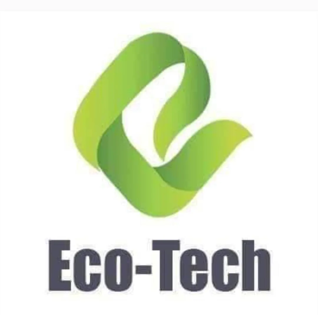 Ecotech Fuelless Generator logo