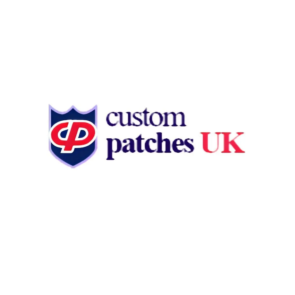 Custom Patches UK banner