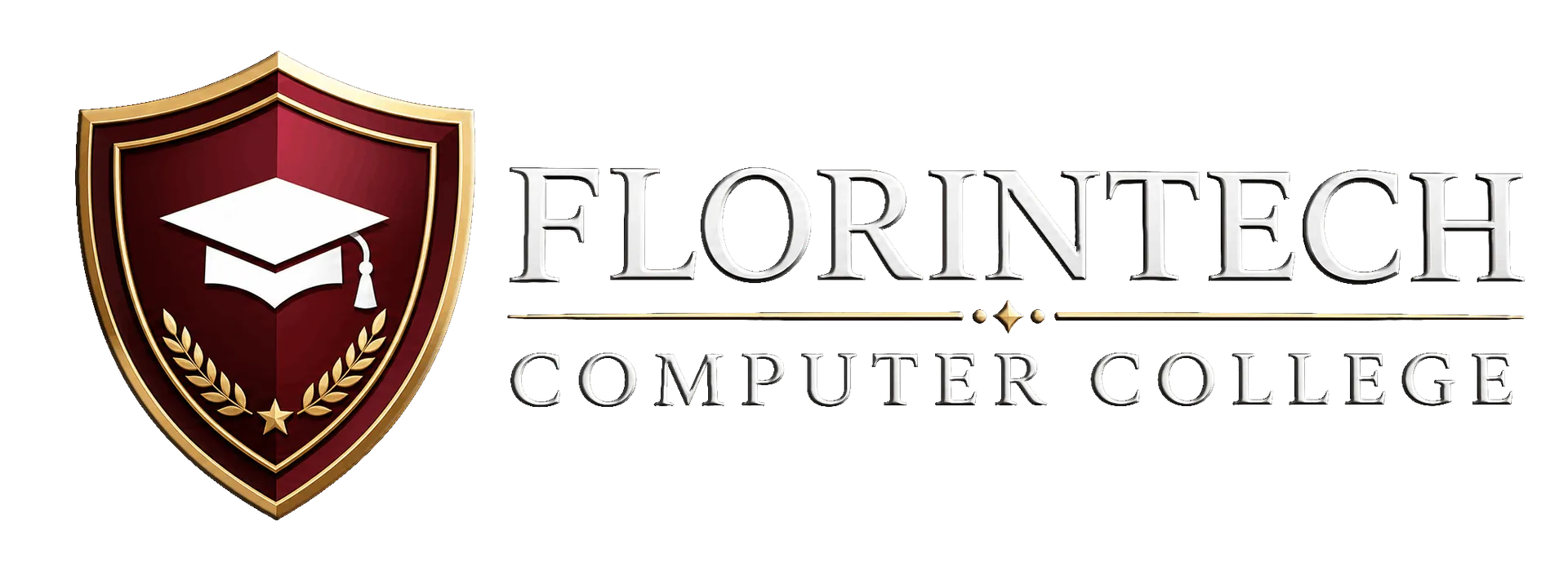 Florintech Computer College logo