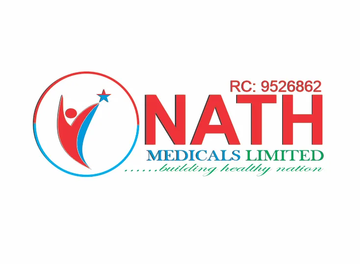 Nath Medicals Limited logo