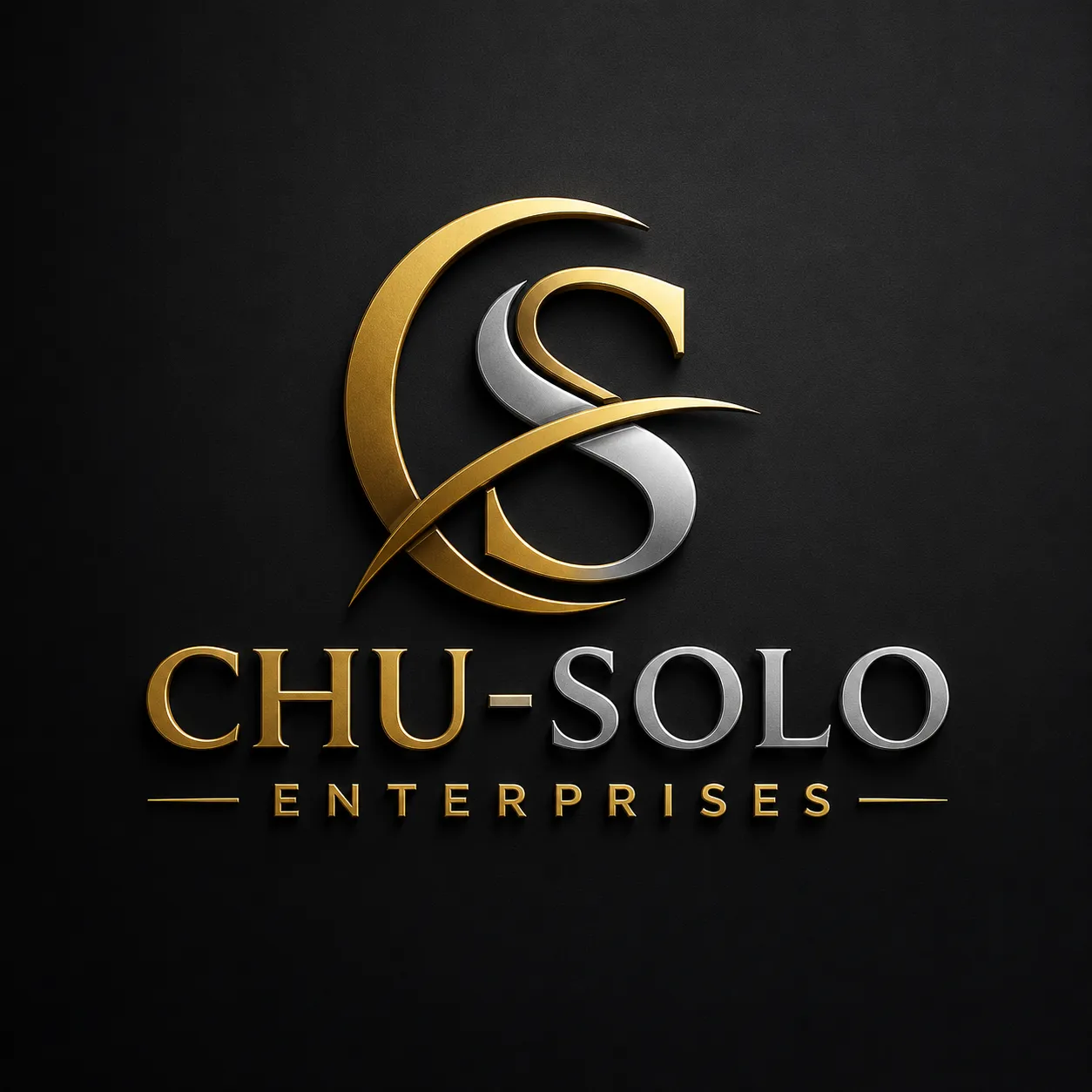 Chu-solo Enterprise logo