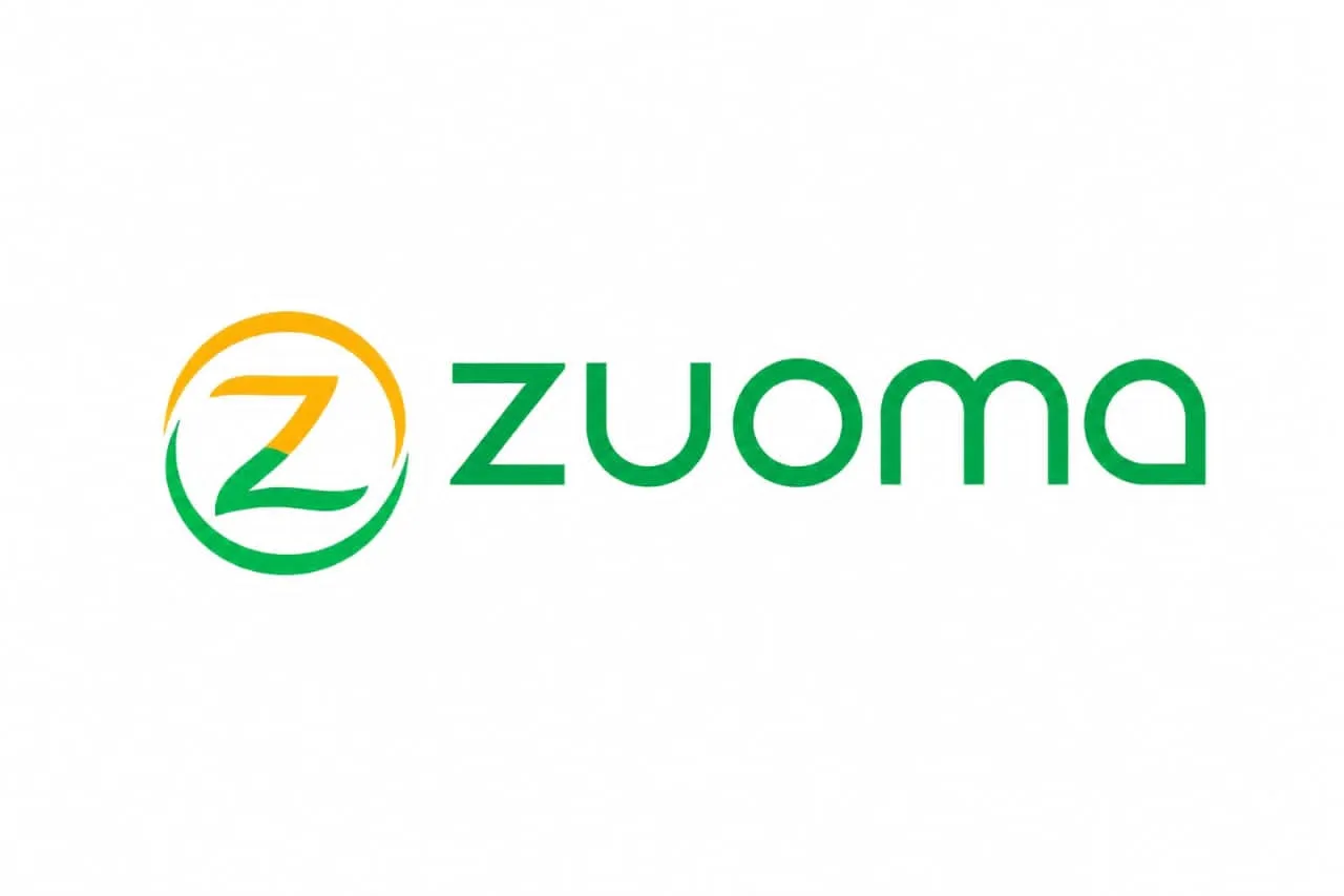 Zuoma Nigeria Limited logo