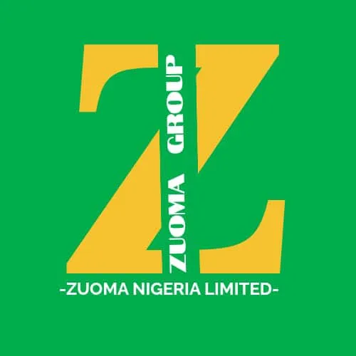 Zuoma Nigeria Limited banner