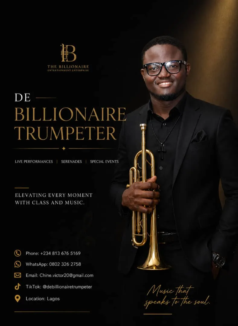 DE BILLIONAIRE VENTURES banner