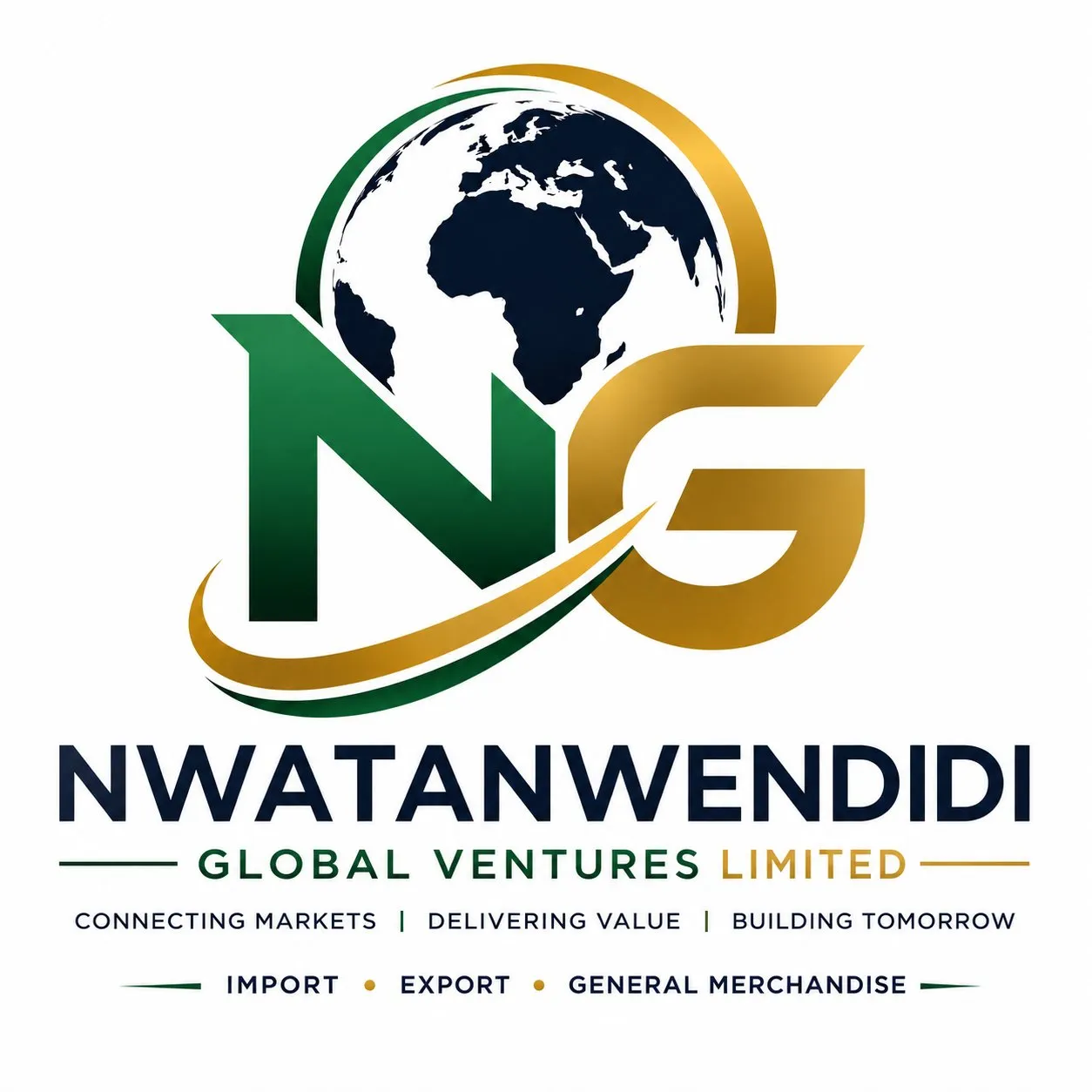 Nwatanwendidi Global Ventures Limited logo