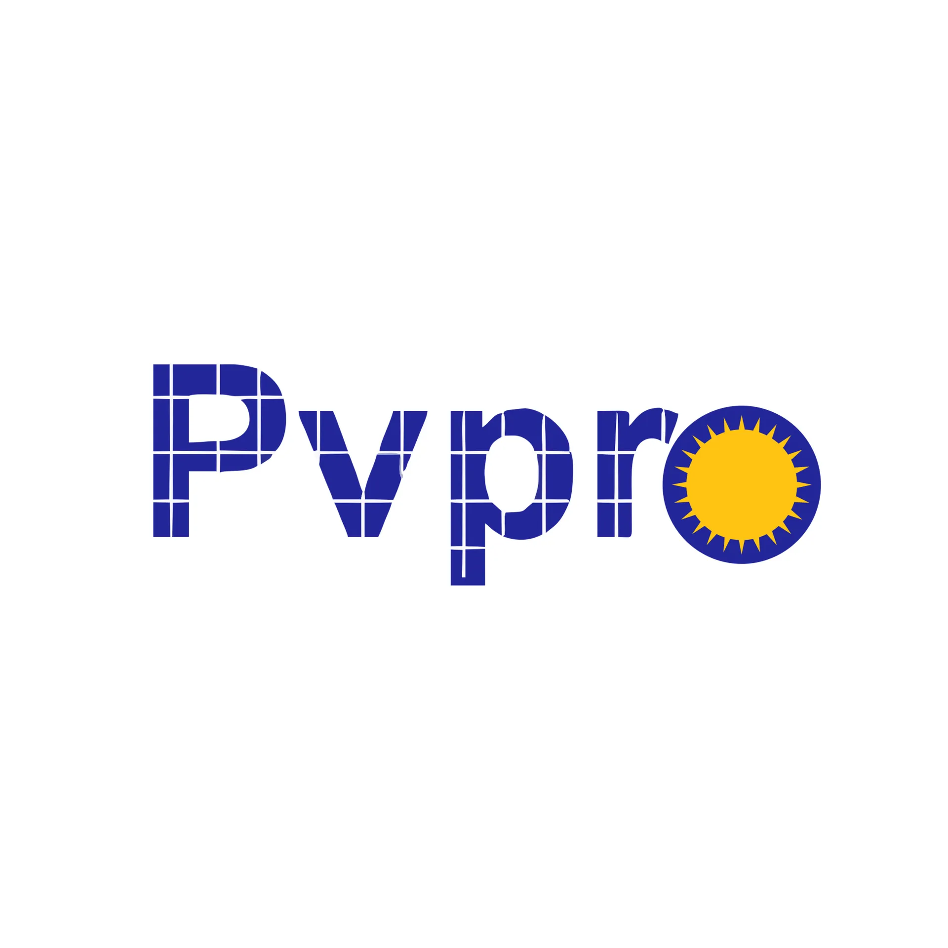 PVPRO Nigeria - Solar Energy Supplier logo