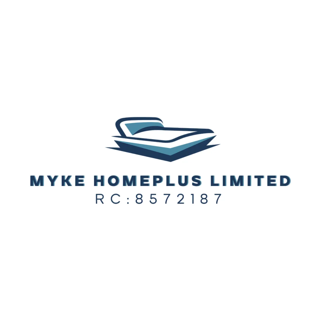 MYKE HOMEPLUS LIMITED logo