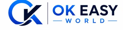 Ok Easy World banner