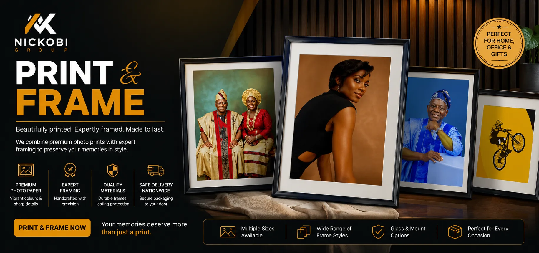 Nickobi Royal Frames Ventures banner