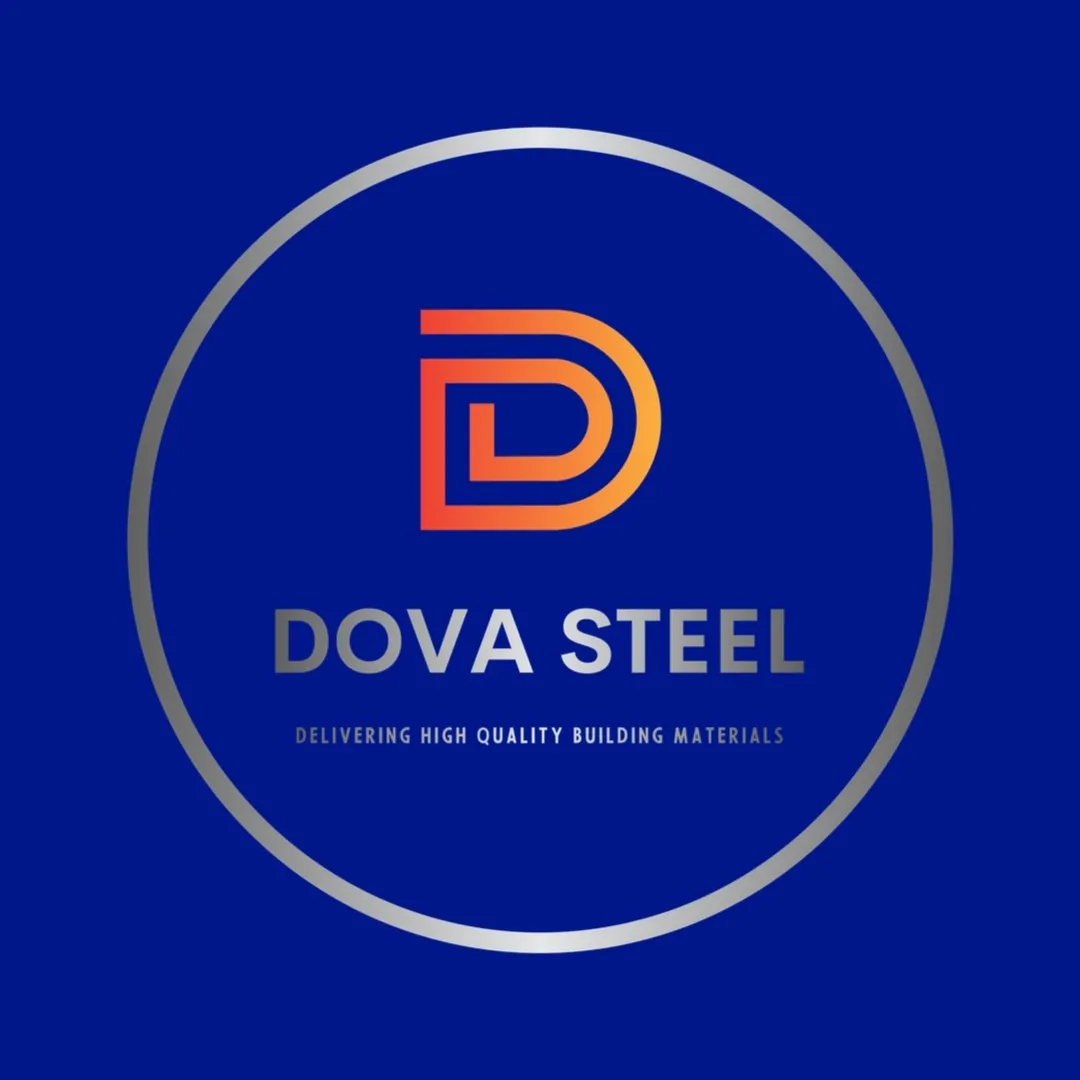 Dova formwork and scaffolding Nigeria limited logo