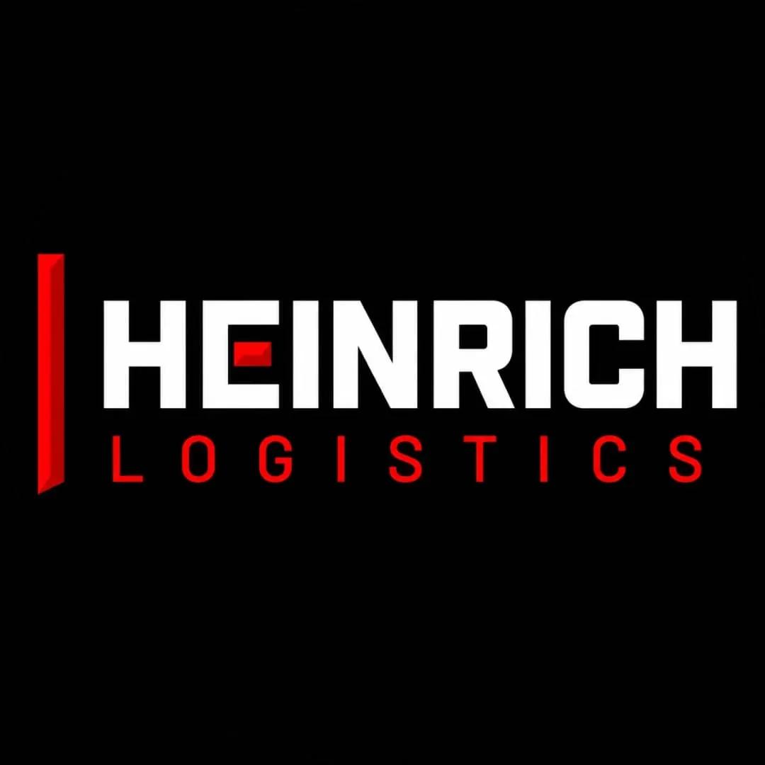 Heinrich Logistics logo