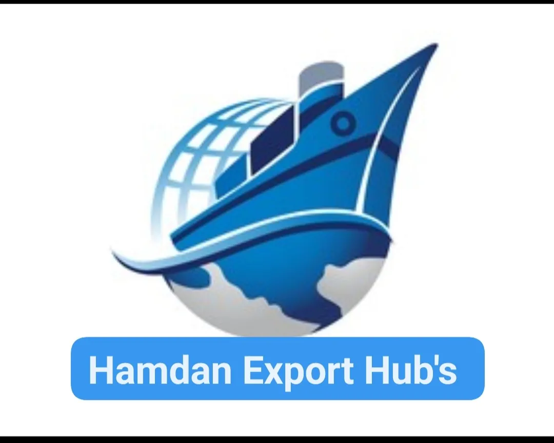 Hamdan integrated services limited logo