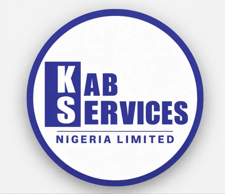 KAB Services Nigeria Limited logo