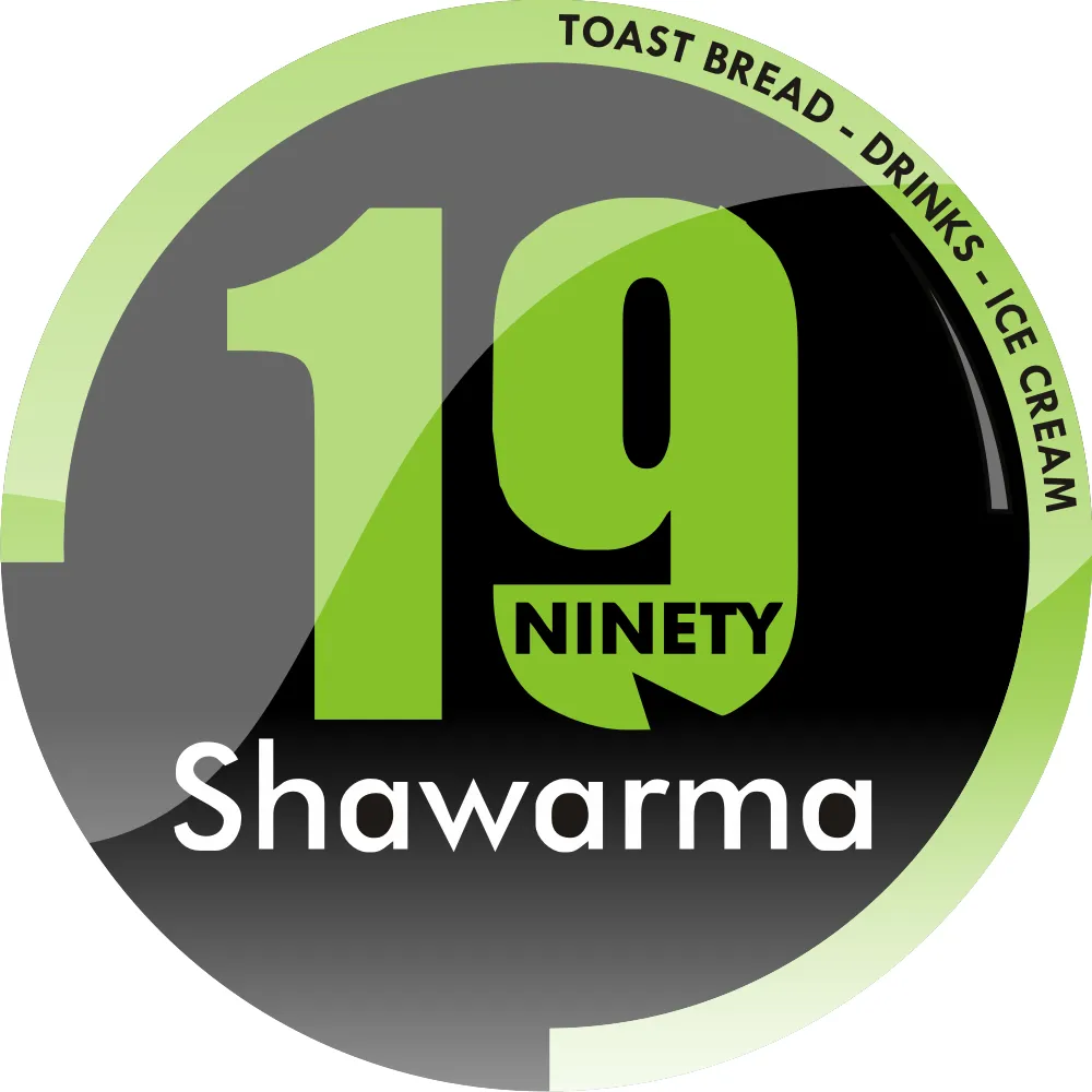 19Ninety Sharwama