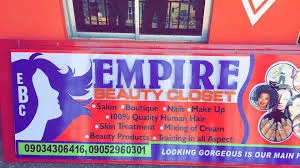 1Empire Beauty Closet