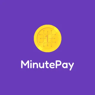 1minutePay Nigeria Limited logo