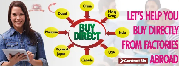 1Nairashop Nigeria