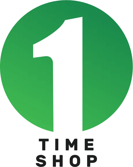 1TimeShop