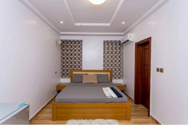 21st Century Apartment