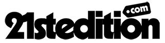 21stedition logo